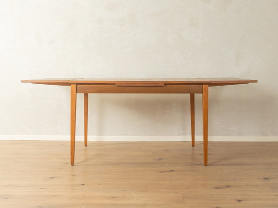 Image 1 of Tavolo da pranzo anni '60, Lübke, Vintage