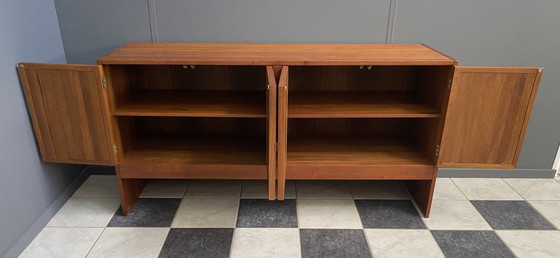 Image 1 of Aparador de teca de Skovby Dinamarca