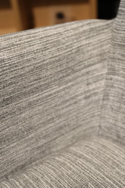 Image 1 of Musterring Napooli Dining Armchair 4 legs