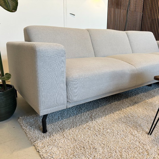 Image 1 of Divano angolare Montel 276x163 cm