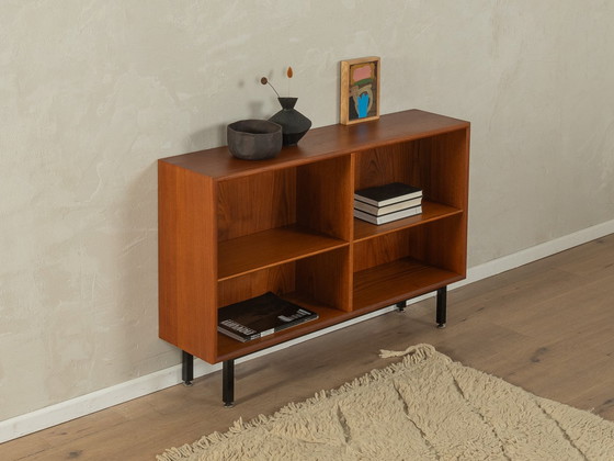 Image 1 of Buffet bibliothèque années 60