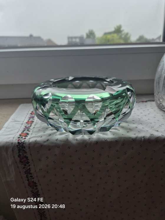 Val Saint Lambert Nicot – Decorative Objects, Crystal (photo 3 of 6)