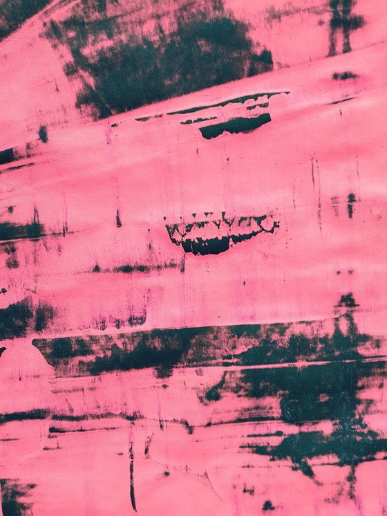 Image 1 of Jürgen Angeler - Roze Kamer