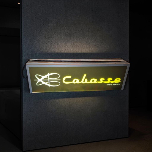 Neon Licht – wandlampen, Plexiglass, Aluminium