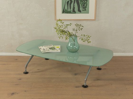 Image 1 of Table basse, Antonio Citterio, Vitra