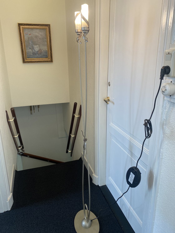 Image 1 of Lampadaire Masca à 2 lumières