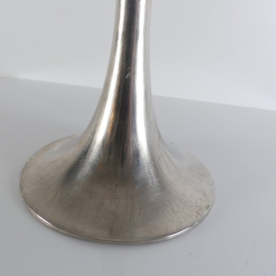 Image 1 of Candelabro de 5 llamas diseñado por Georges Bourgeois para Habitat, década de 1970.