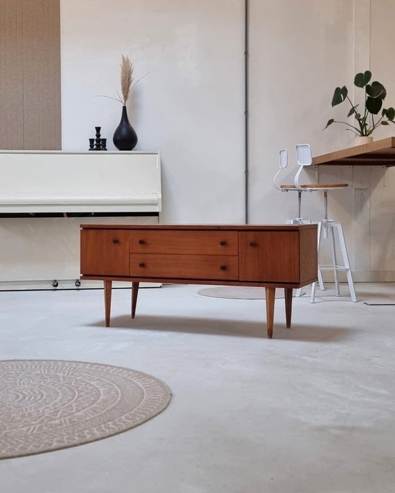 Image 1 of Mid Century sideboard