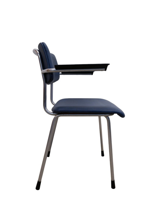 Image 1 of Sedia Gispen 1235, anni &#39;60