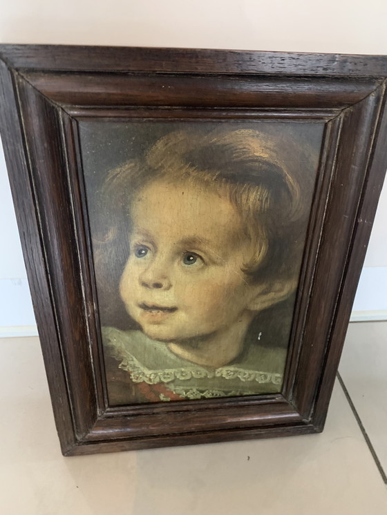 Image 1 of Stampa di pittura