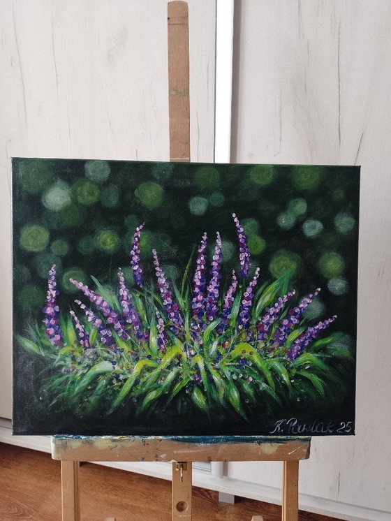 Image 1 of Krystyna Pawlak "Spring"