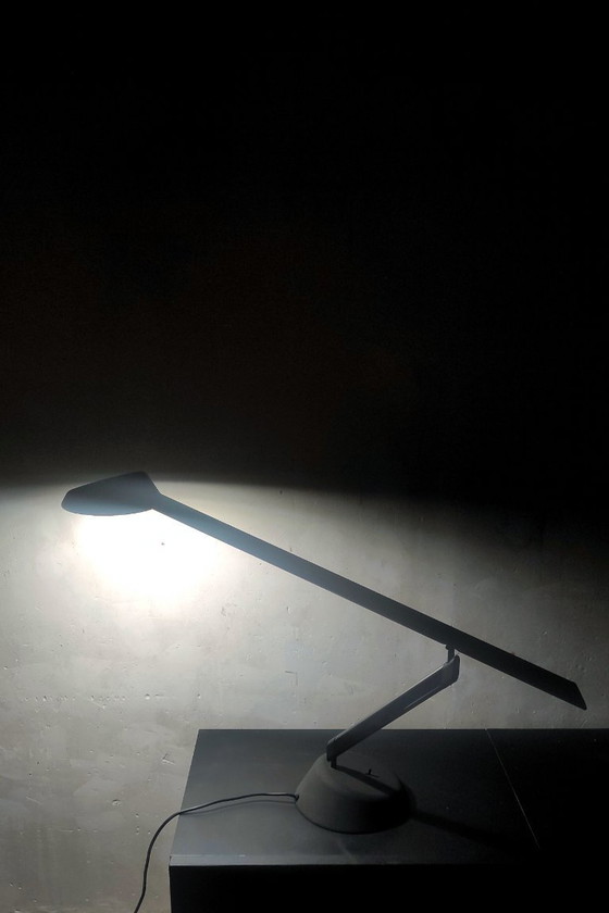 Image 1 of Lampada Lester di Vico Magistretti per Oluce