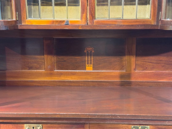 Image 1 of Kabinet, ca. 1920–1930 – H. Pander & Zonen