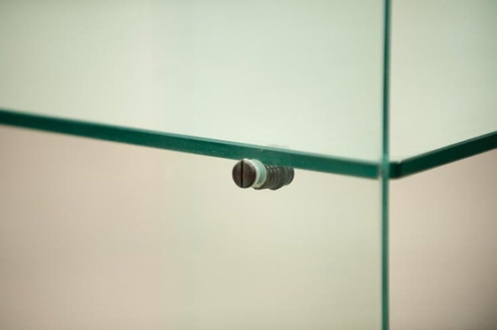 Image 1 of Fiam Italia Table d'appoint