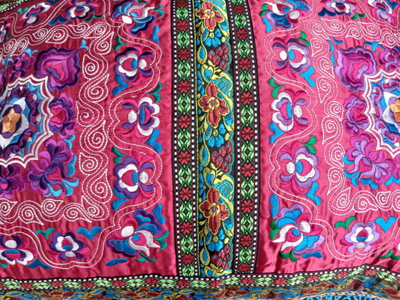 Cojín decorativo Oldies Amsterdam 65 x 50 cm – Cojines, Textile (photo 9 of 9)