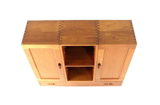 Bramin Wall Cabinet Small Cabinet Key Cabinet Jewelry Cabinet – Wood (photo 13 of 25)