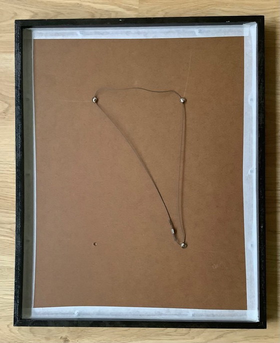 Image 1 of Ans Wortel « Le Chant entre l'air et la terre »