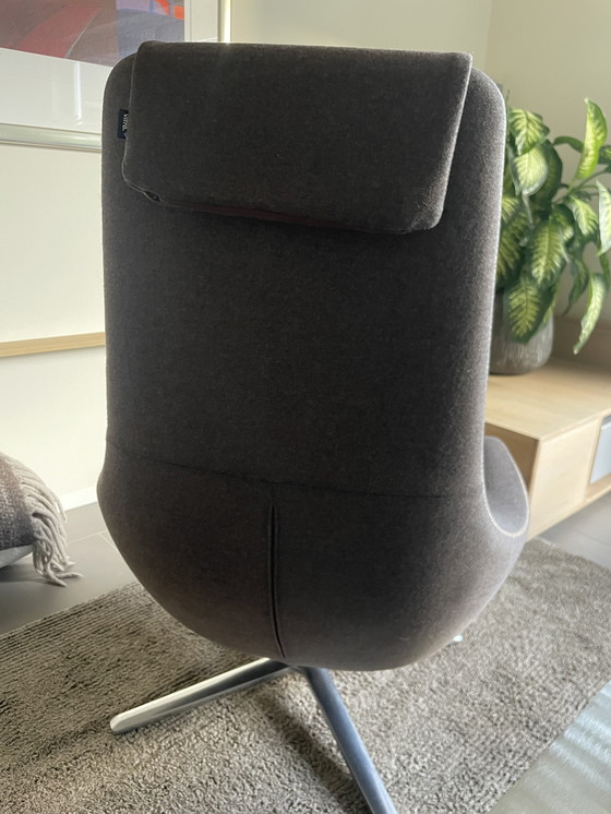 Image 1 of Vitra repos met pancina