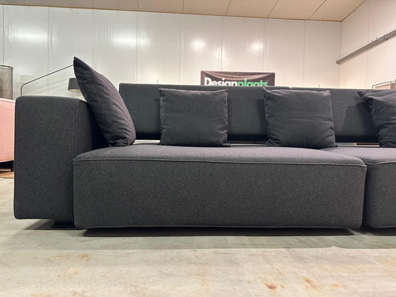 Image 1 of ZGAN B&B Italia Andy Bank Anthracite