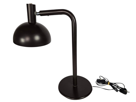 Image 1 of Hala Zeist - Modell 735 - Tischleuchte - Schreibtischlampe - 60er Jahre