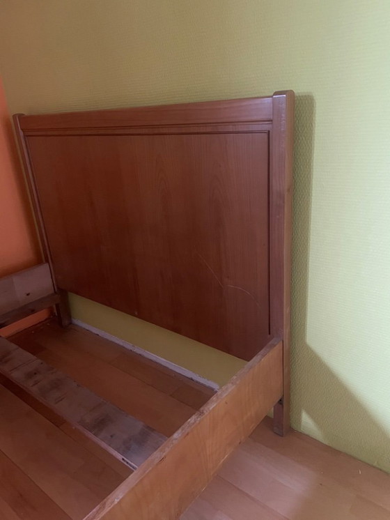 Image 1 of Letto di metà secolo