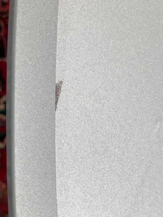 Image 1 of Cassina 390 Lebeau - table à manger ronde design - 160 cm