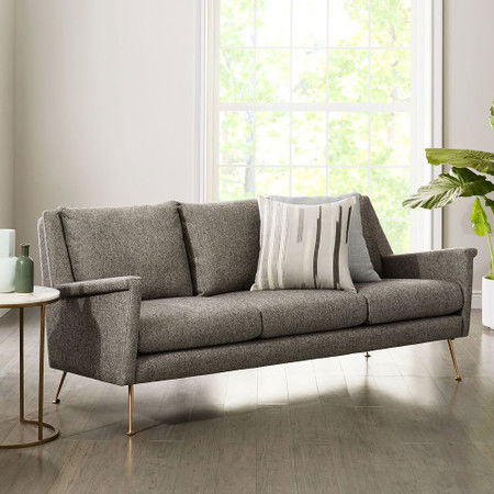 Banco Carlo de West Elm