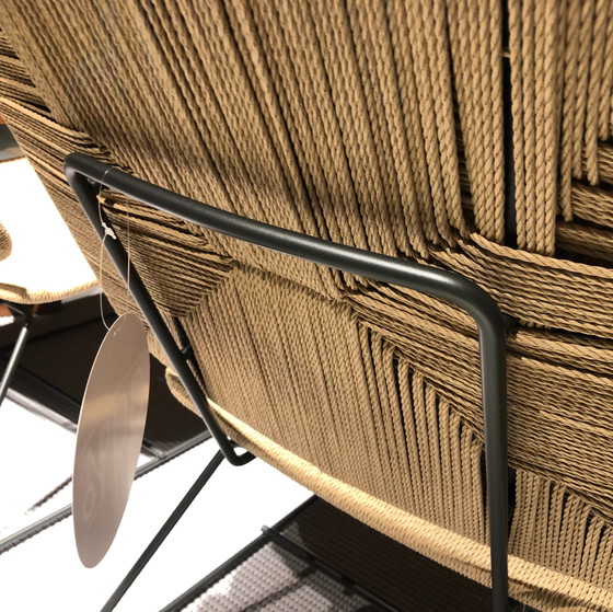 Image 1 of Flexform Echoes chaise longue