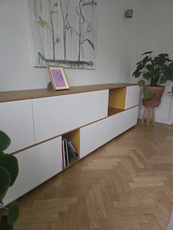 Image 1 of Combinazione di cassettiere paesaggistiche Pastoe