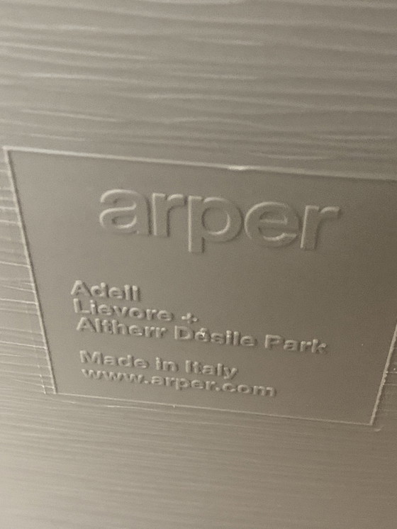 Image 1 of Adell from Arper