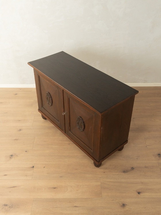 Image 1 of Commode Art Déco des années 1930, Vintage