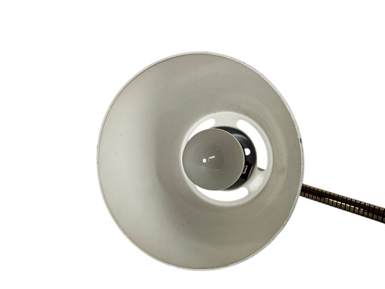 Image 1 of Hala Zeist - H. Busquet - desk lamp - metal - 1960's