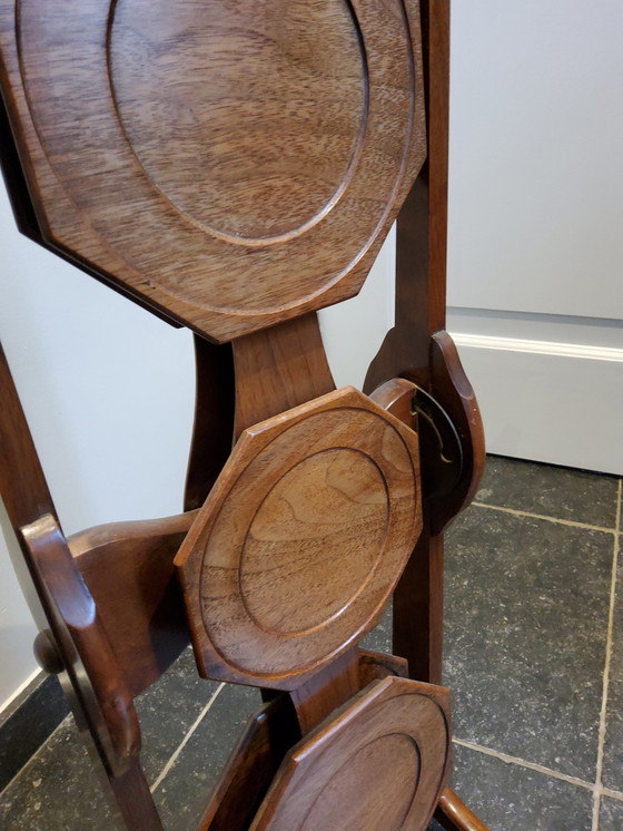 Image 1 of Bandeja para tartas inglesa original