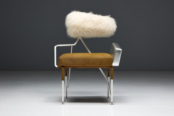 Image 1 of Fauteuil Moloko par Jonathan Trayte, Royaume-Uni, 2018