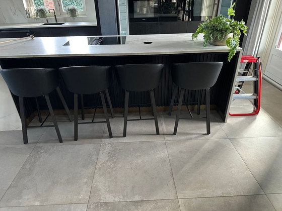 Image 1 of 4 x Arco Barkrukken