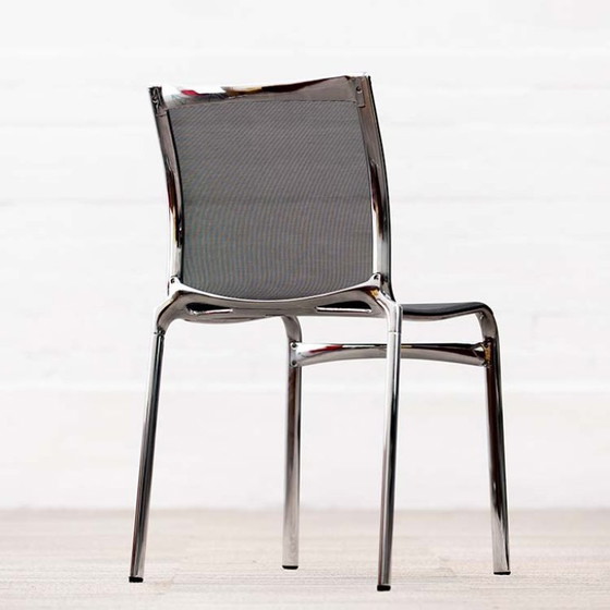 Image 1 of Alias Frame Chair Visitor Chair Stackable