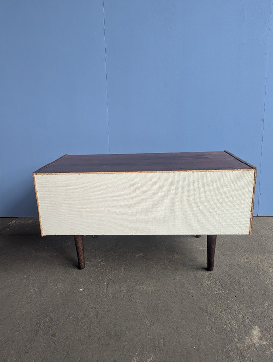 Image 1 of Meuble danois en palissandre, années 1960