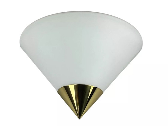 Image 1 of Lampada anni '60-'70 Lampada da parete Lampada da parete Limburg Space Age Design