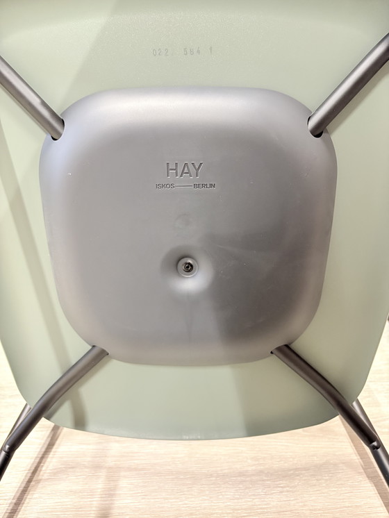 Image 1 of 9 HAY soft edge 45