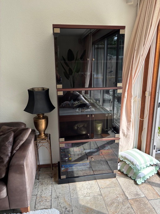 Hülstra wall unit