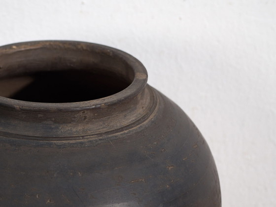 Vaso in ceramica antico (c.1900) #12 – Vasi (photo 14 of 30)
