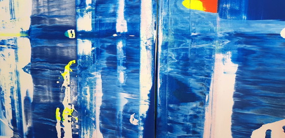 Image 1 of Jürgen Angeler - Ocean Dynamics