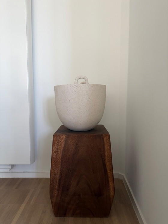 Image 1 of Vaso Ferm Living Speckle 30x30cm