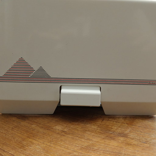 Vintage Brabantia Kaffeefilterhalter – Hergestellt in Belgien