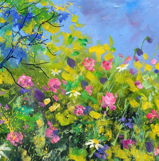 Image 1 of Pink spring