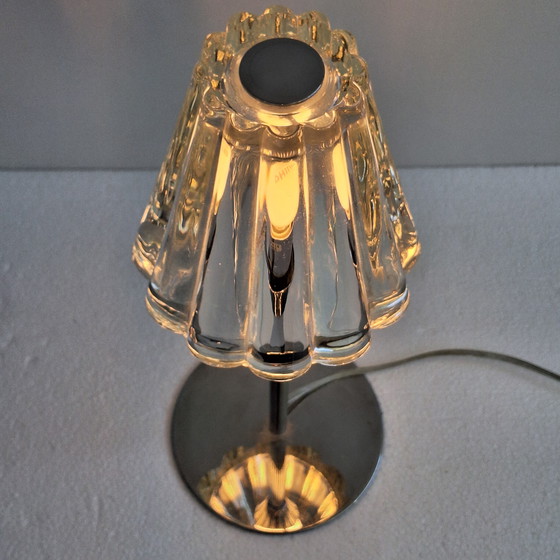 Image 1 of Table lamp design by Cristian Cubiña for Almalight