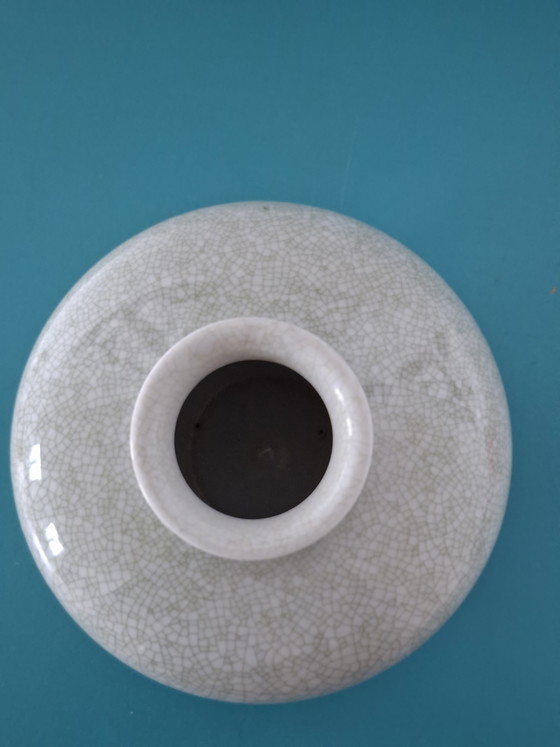 Image 1 of Metzler & Ortloff Vase