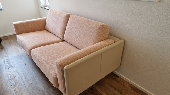 Image 1 of Leolux Bellice Divano - divano di design