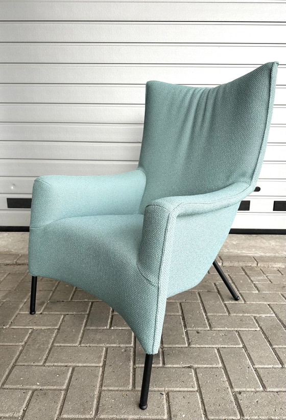 Image 1 of Poltrona di design Pode Transit