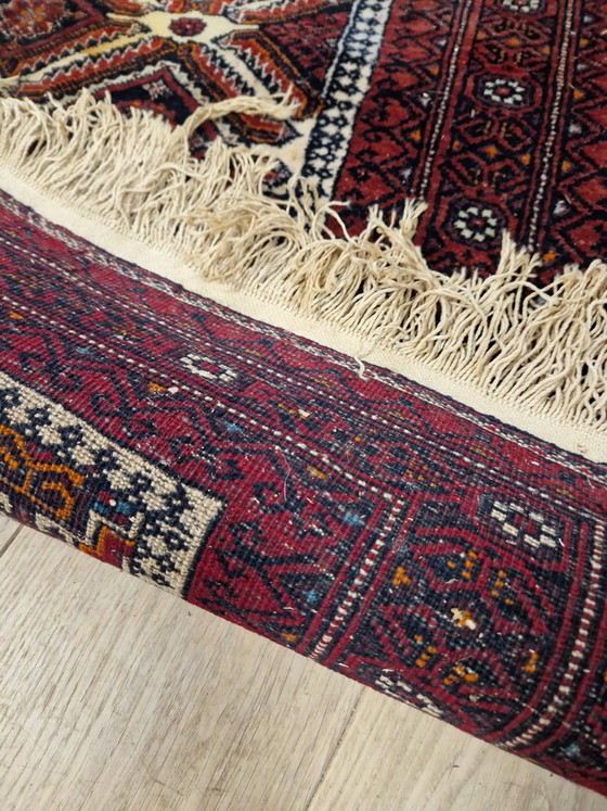 Tapis/Chemin de Tapis Persan – Wool (photo 2 of 6)